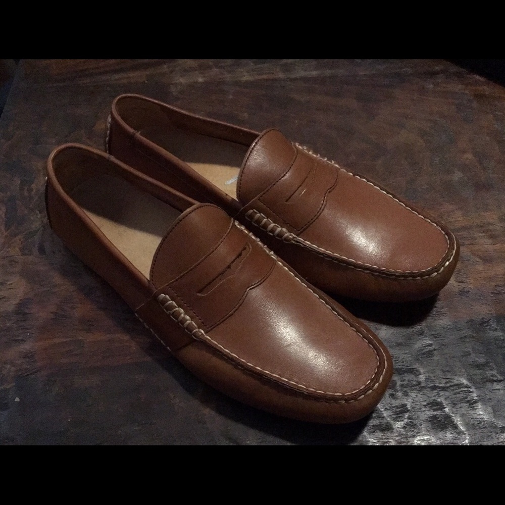 Polo Ralph Lauren Loafers